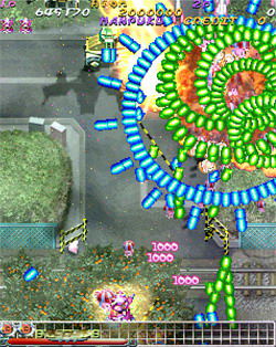 Muchi Muchi Pork! & Pink Sweets image 4