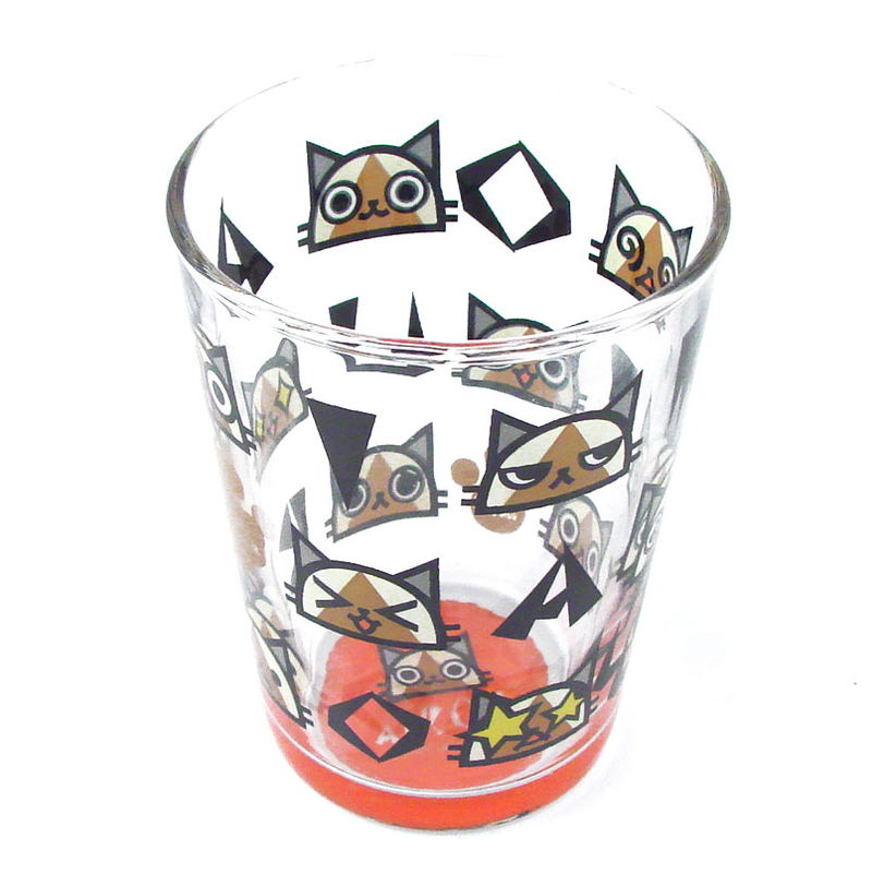 Monster Hunter  Glass: Airou image 1