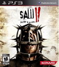 Saw II: Flesh & Blood thumbnail 1