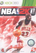 NBA 2K11 thumbnail 1