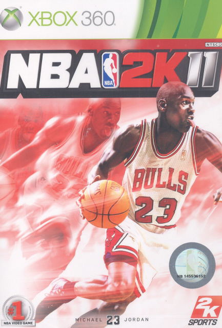 NBA 2K11 image 1