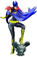 DC Bishoujo Collection: Bat Girl (Re-run) thumbnail 1