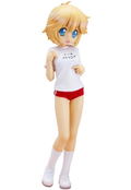Lucky Star 1/4 Scale Pre-Painted PVC Figure: Patricia Martin Gym Uniform Ver. (Re-run) thumbnail 1