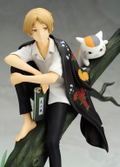 Natsume Yujincho Altair: Natsume Takashi (Re-run) thumbnail 8