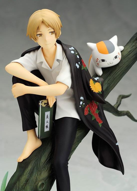 Natsume Yujincho Altair: Natsume Takashi (Re-run) image 8