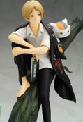 Natsume Yujincho Altair: Natsume Takashi (Re-run) thumbnail 9