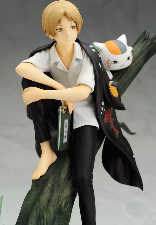 Natsume Yujincho Altair: Natsume Takashi (Re-run) image 9