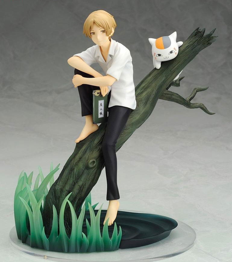 Natsume Yujincho Altair: Natsume Takashi (Re-run) image 10