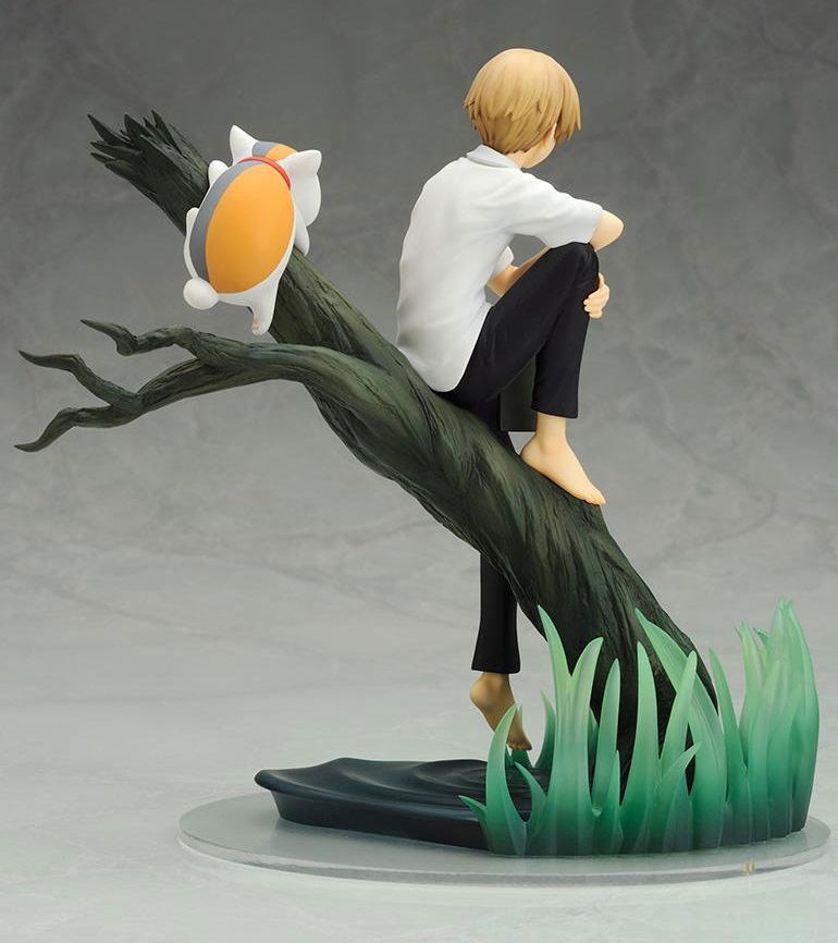 Natsume Yujincho Altair: Natsume Takashi (Re-run) image 11