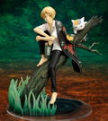 Natsume Yujincho Altair: Natsume Takashi (Re-run) thumbnail 12