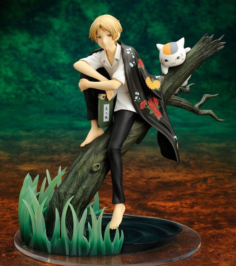 Natsume Yujincho Altair: Natsume Takashi (Re-run) image 12