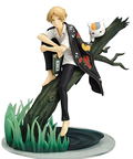 Natsume Yujincho Altair: Natsume Takashi (Re-run) thumbnail 1