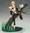 Natsume Yujincho Altair: Natsume Takashi (Re-run) thumbnail 2