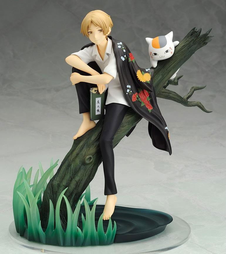 Natsume Yujincho Altair: Natsume Takashi (Re-run) image 2