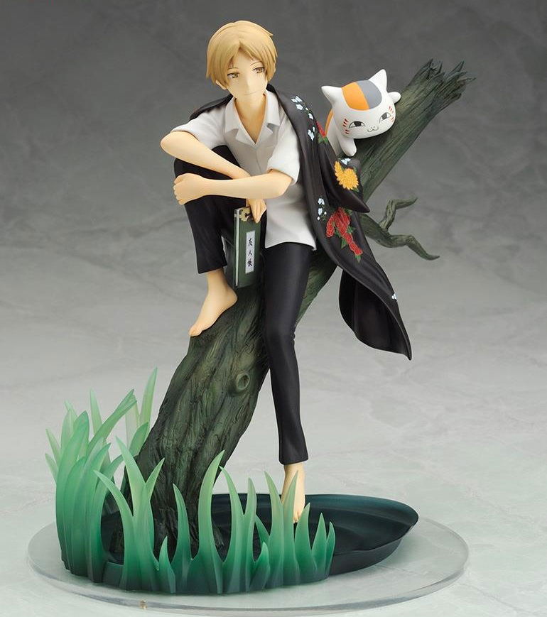 Natsume Yujincho Altair: Natsume Takashi (Re-run) image 3