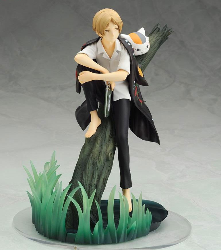 Natsume Yujincho Altair: Natsume Takashi (Re-run) image 4
