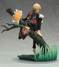 Natsume Yujincho Altair: Natsume Takashi (Re-run) thumbnail 5