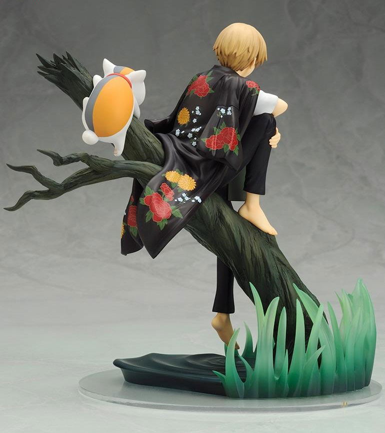 Natsume Yujincho Altair: Natsume Takashi (Re-run) image 5