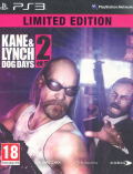 Kane & Lynch 2: Dog Days [Limited Edition] thumbnail 1