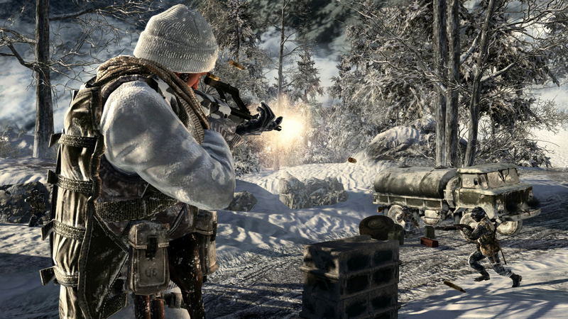 Call of Duty: Black Ops (Prestige Edition) image 15