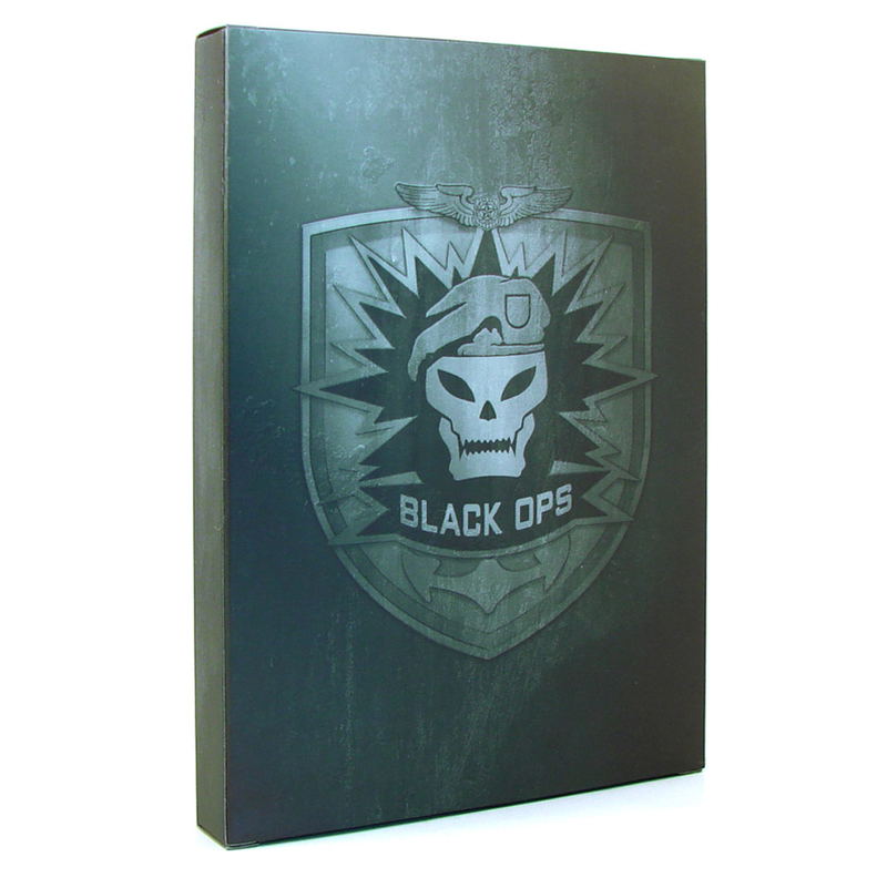 Call of Duty: Black Ops (Prestige Edition) image 5