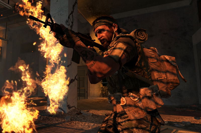 Call of Duty: Black Ops (Prestige Edition) image 8