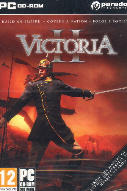 Victoria II image 1