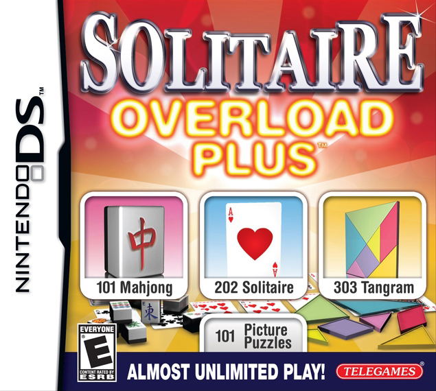 Solitaire Overload Plus image 1