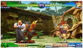 Street Fighter Zero 3 Double Upper thumbnail 2