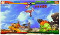 Street Fighter Zero 3 Double Upper thumbnail 3