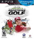 John Daly's ProStroke Golf thumbnail 1