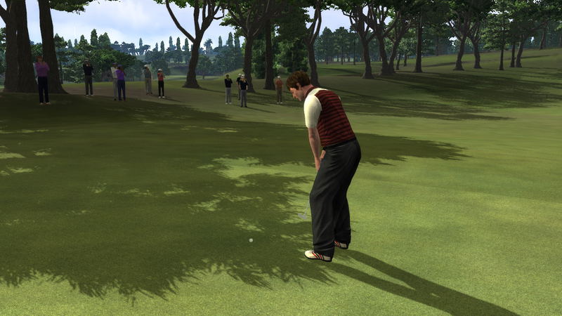 John Daly's ProStroke Golf image 10