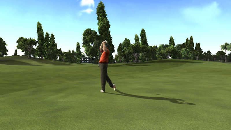 John Daly's ProStroke Golf image 12