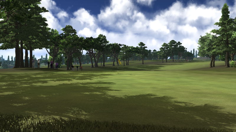 John Daly's ProStroke Golf image 2