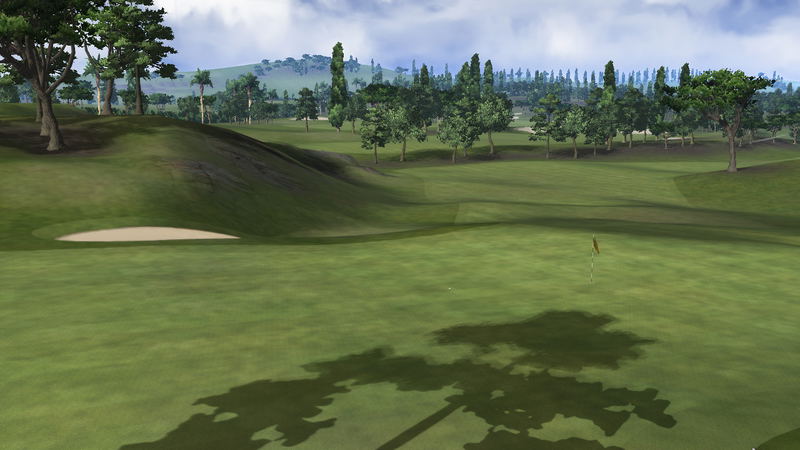 John Daly's ProStroke Golf image 9