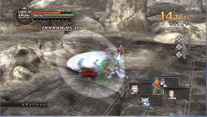 Agarest Senki 2 [Limited Edition] image 5