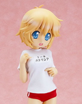 Lucky Star 1/4 Scale Pre-Painted PVC Figure: Patricia Martin Gym Uniform Ver. (Re-run) thumbnail 2