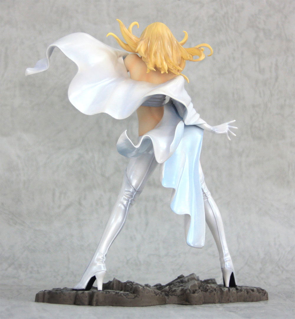 X-Men Marvel Bishoujo Collection 1/8 Scale Pre-Painted Statue