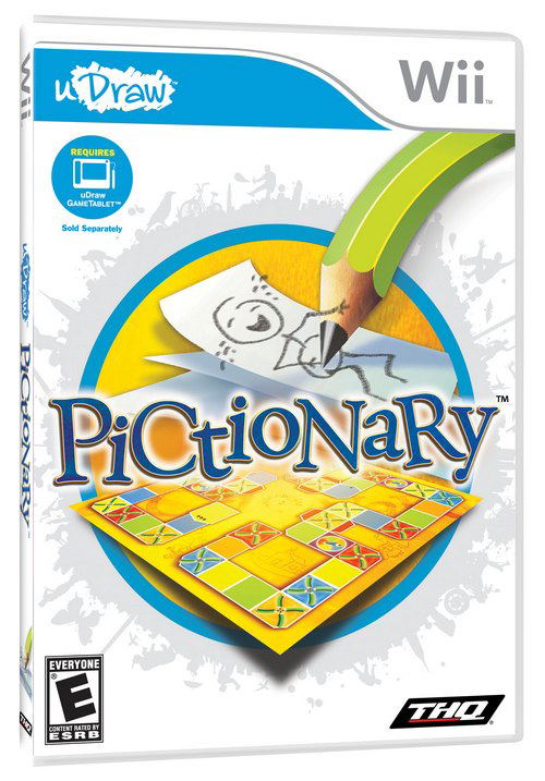Pictionary image 1