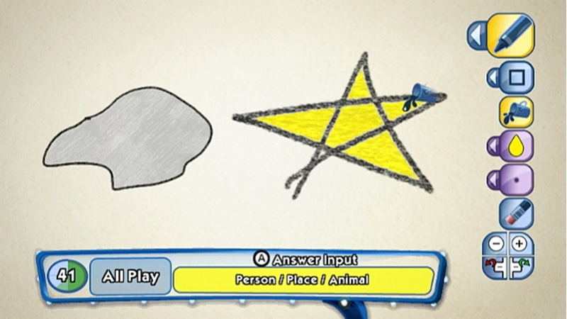 Pictionary image 10