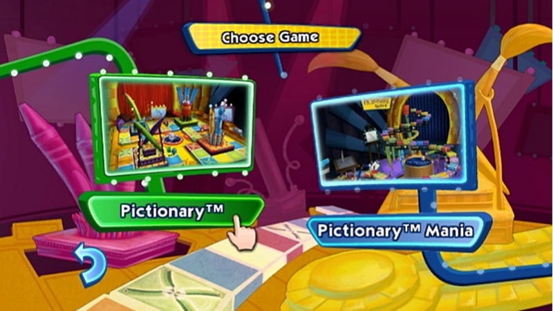 Pictionary image 4
