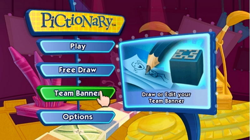 Pictionary image 7