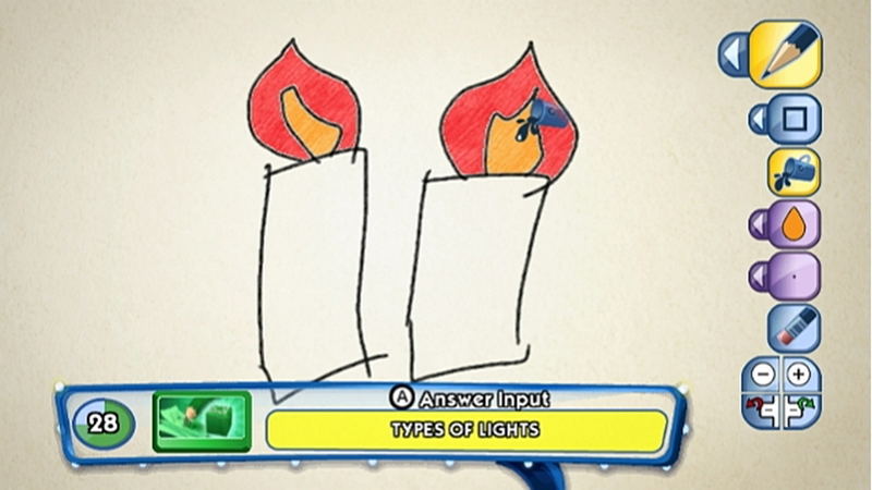 Pictionary image 8