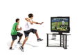 EA Sports Active NFL Training Camp thumbnail 3