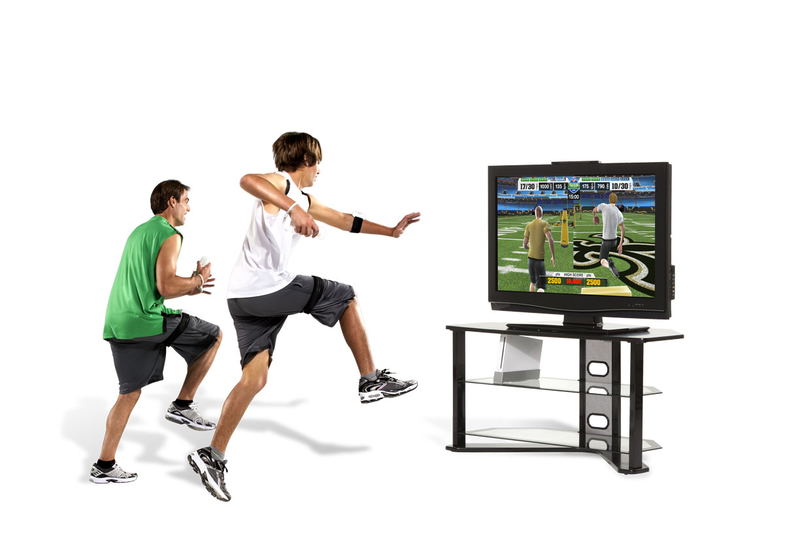 EA Sports Active NFL Training Camp image 3