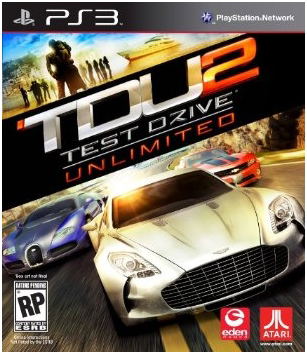 Test Drive Unlimited 2 image 1
