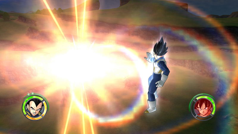 Dragon Ball: Raging Blast 2 image 10