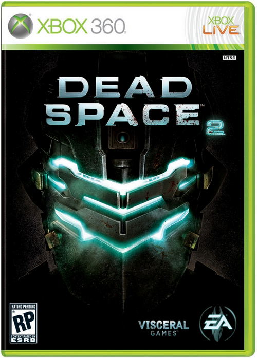 Dead Space 2 image 1