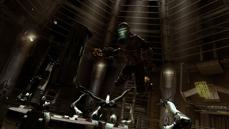 Dead Space 2 image 3