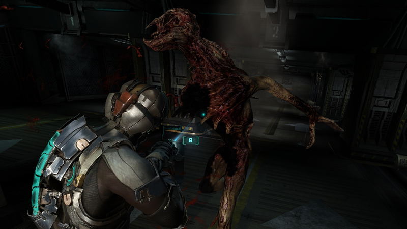 Dead Space 2 image 7